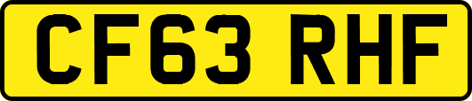 CF63RHF