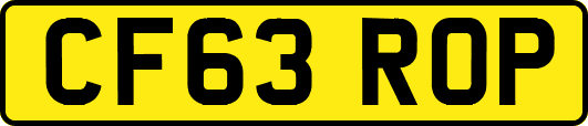 CF63ROP