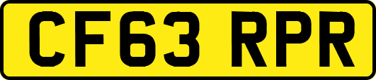 CF63RPR