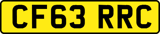 CF63RRC