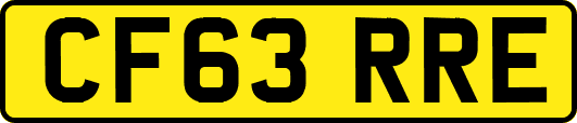 CF63RRE