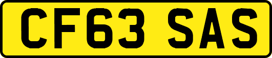 CF63SAS