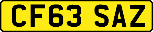 CF63SAZ