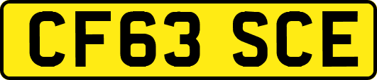CF63SCE