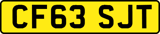 CF63SJT