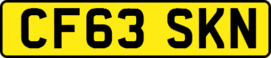 CF63SKN