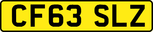 CF63SLZ