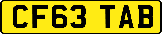CF63TAB