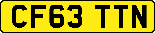 CF63TTN