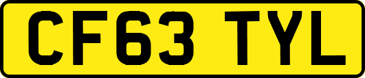 CF63TYL