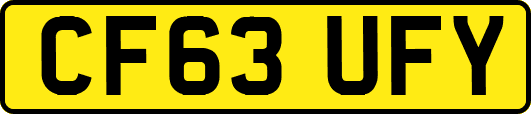 CF63UFY