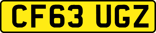 CF63UGZ