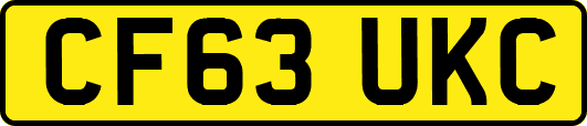 CF63UKC