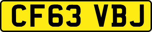 CF63VBJ