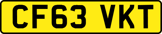 CF63VKT