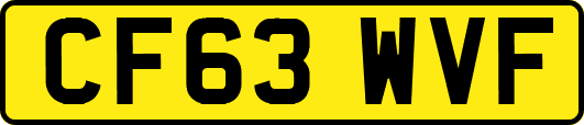 CF63WVF