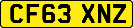 CF63XNZ