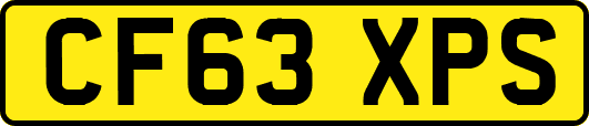 CF63XPS