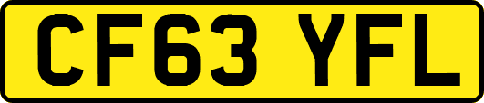 CF63YFL