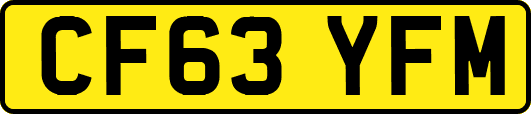 CF63YFM
