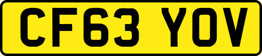 CF63YOV