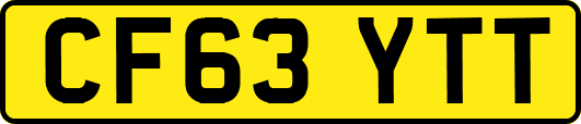CF63YTT