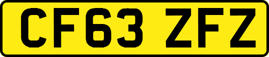 CF63ZFZ