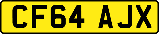 CF64AJX