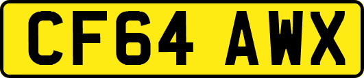 CF64AWX