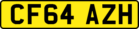 CF64AZH