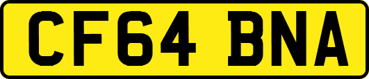 CF64BNA
