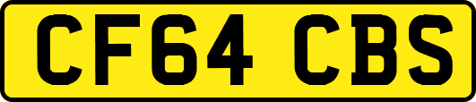 CF64CBS