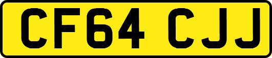 CF64CJJ