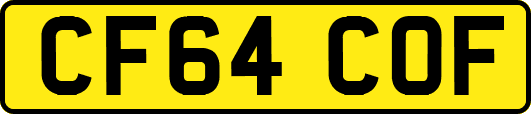 CF64COF