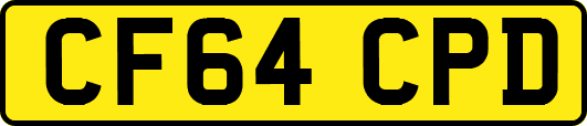 CF64CPD