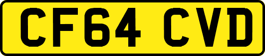 CF64CVD