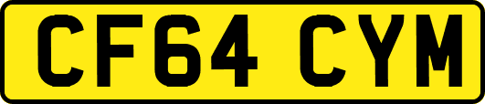 CF64CYM