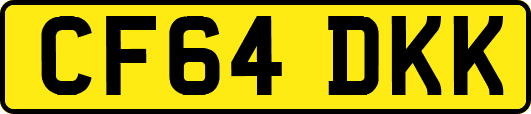CF64DKK