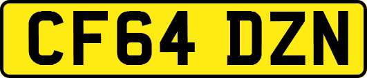 CF64DZN