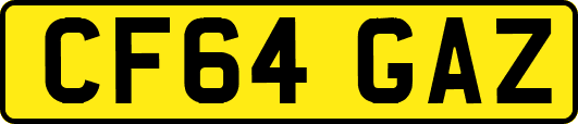CF64GAZ