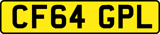 CF64GPL