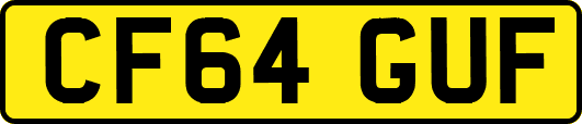 CF64GUF