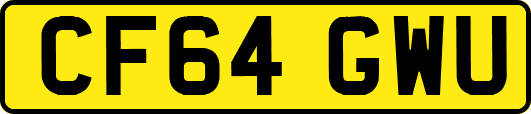 CF64GWU