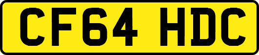 CF64HDC