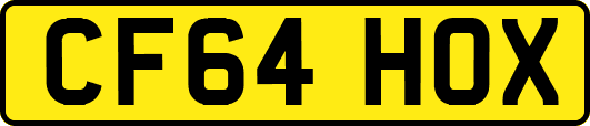 CF64HOX