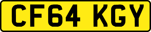 CF64KGY