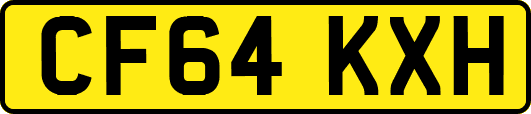 CF64KXH