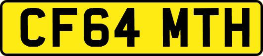 CF64MTH