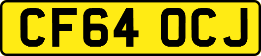 CF64OCJ