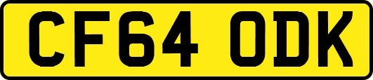 CF64ODK